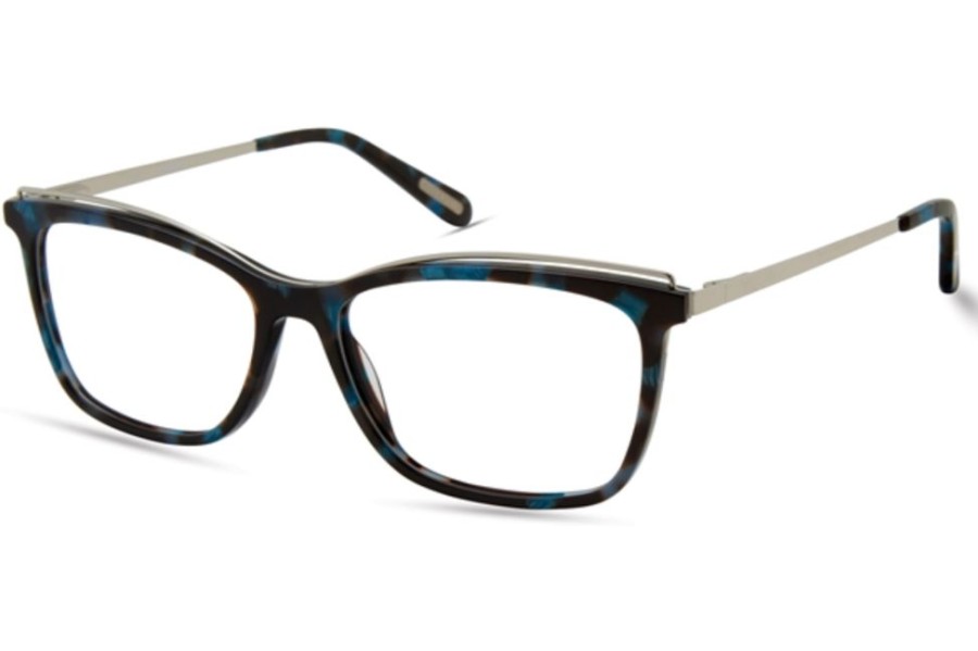 Eyeglasses Cover Girl | Cover Girl Cg4002 Eyeglasses