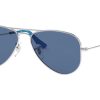 Sunglasses Ray-Ban Junior | Ray-Ban Junior Rj 9506S (Junior Aviator) - Continue Sunglasses