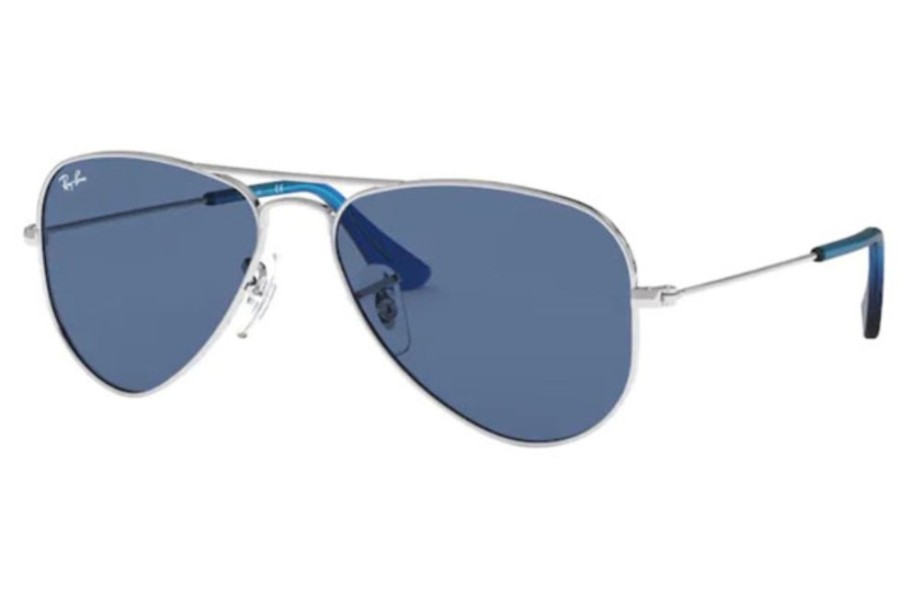 Sunglasses Ray-Ban Junior | Ray-Ban Junior Rj 9506S (Junior Aviator) - Continue Sunglasses