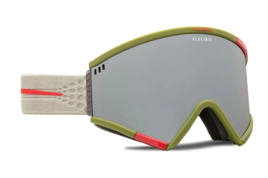 Goggles Electric | Electric Roteck Goggles