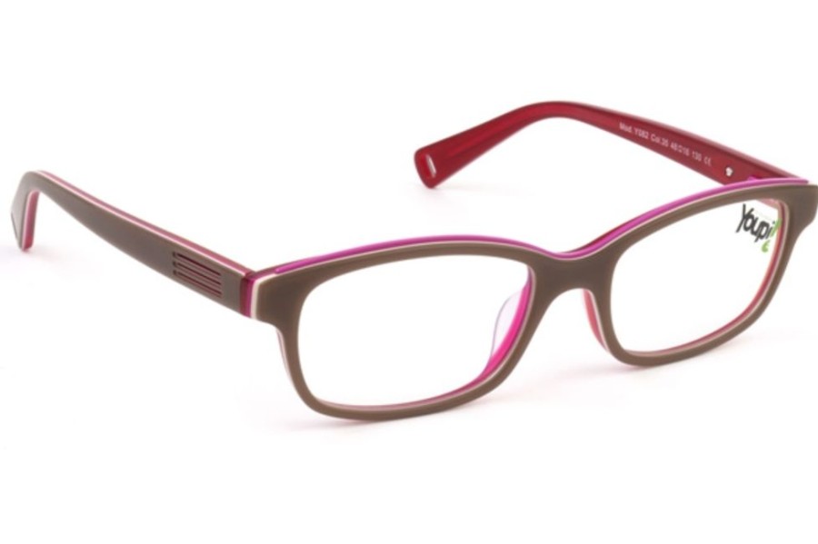 Eyeglasses Youpi! | Youpi! Y082 Eyeglasses