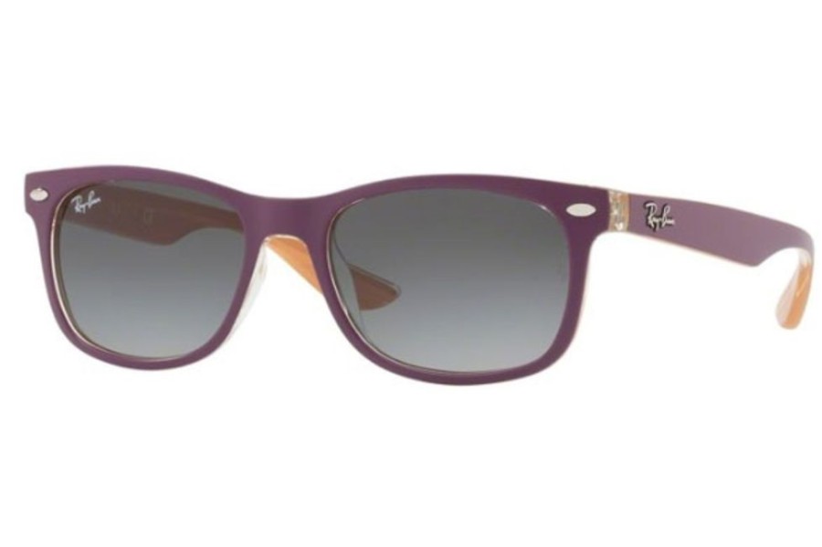 Sunglasses Ray-Ban Junior | Ray-Ban Junior Rj 9052S Wayfarer Sunglasses