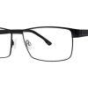 Eyeglasses Shaquille O'Neal | Shaquille O'Neal Qd 157M Eyeglasses