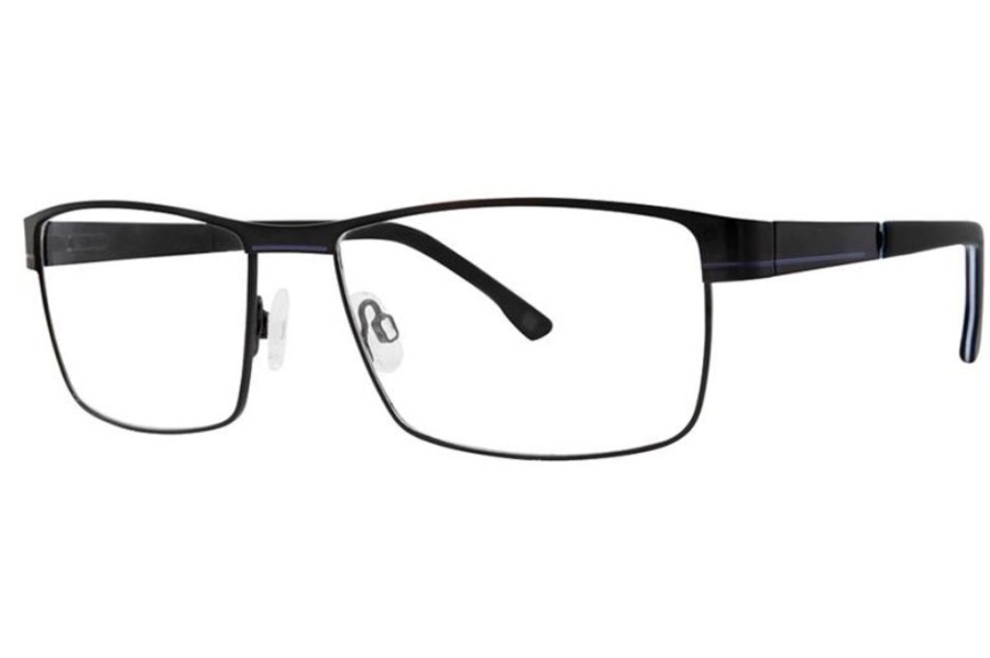 Eyeglasses Shaquille O'Neal | Shaquille O'Neal Qd 157M Eyeglasses