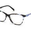 Eyeglasses Emilio Pucci | Emilio Pucci Ep5095 Eyeglasses