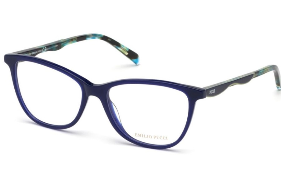 Eyeglasses Emilio Pucci | Emilio Pucci Ep5095 Eyeglasses