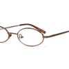 Eyeglasses Twenty Twenty | Twenty Twenty Tt109 Eyeglasses Brown