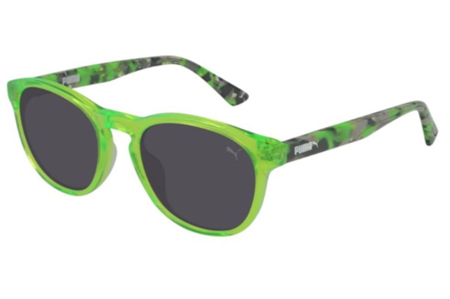 Sunglasses Puma | Puma Pj0023S Sunglasses