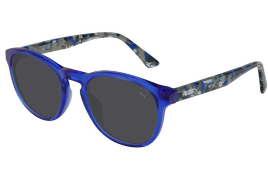 Sunglasses Puma | Puma Pj0023S Sunglasses