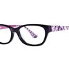 Eyeglasses Minimize | Minimize 5268 Eyeglasses Purple