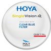 Lenses Hoya | Hoya Hoya Single Vision Iq - Polycarbonate - Single Vision Lenses