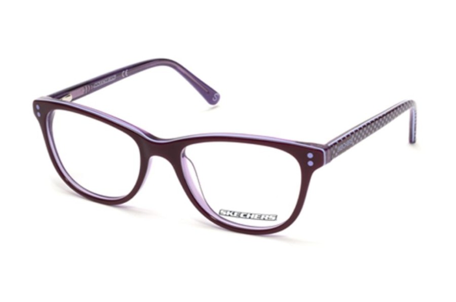 Eyeglasses Skechers | Skechers Se 1631 Eyeglasses