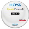 Lenses Hoya | Hoya Hoya Single Vision Iq - Sensity® - Cr-39 Plastic - Single Vision Lenses