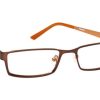 Eyeglasses SuperFlex KIDS | Superflex Kids Sfk-114 Eyeglasses