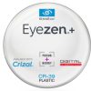 Lenses Essilor | Essilor Essilor Eyezen + Plastic Cr-39 Plano Lenses