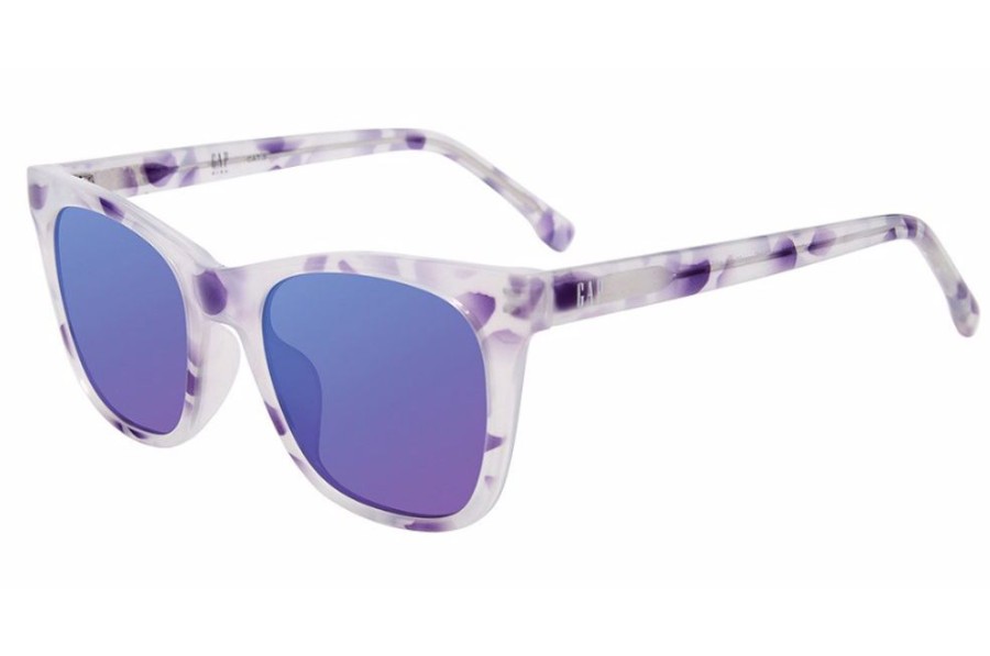 Sunglasses GAP | Gap Sgp205 Sunglasses