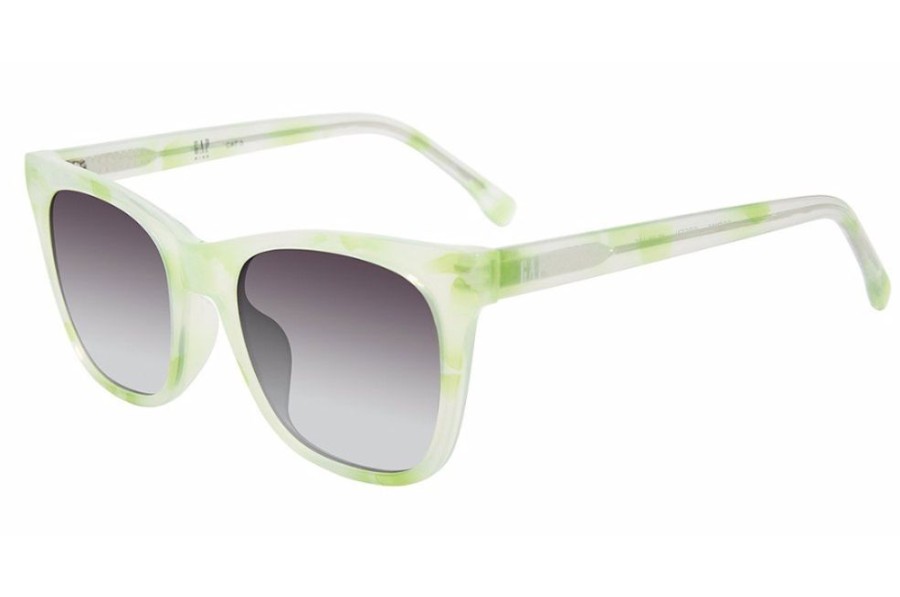 Sunglasses GAP | Gap Sgp205 Sunglasses