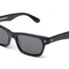 Sunglasses Tres Noir | Tres Noir Waycooler Sunglasses