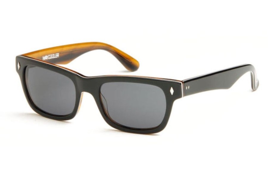 Sunglasses Tres Noir | Tres Noir Waycooler Sunglasses