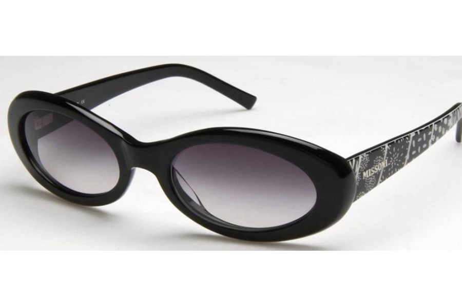 Sunglasses Missoni | Missoni Mi 633 Sunglasses (03) Tortoise