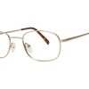 Eyeglasses Konishi Titanium | Konishi Titanium Kp5560 Eyeglasses