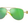 Sunglasses Versace | Versace Vk 2002 Sunglasses