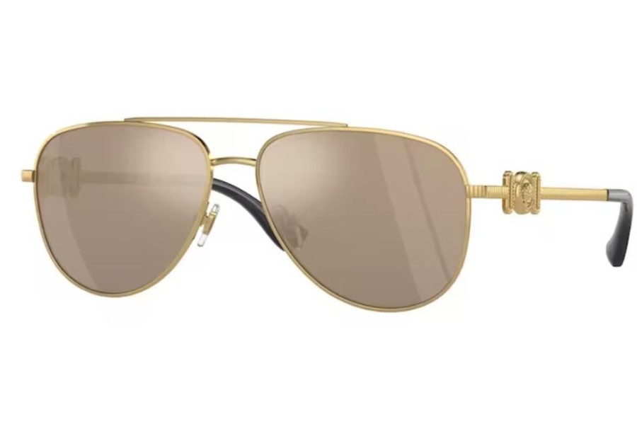 Sunglasses Versace | Versace Vk 2002 Sunglasses