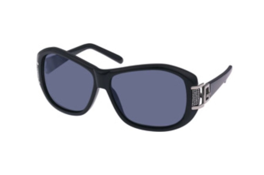 Sunglasses Guess | Guess Gu 6291St Sunglasses Black