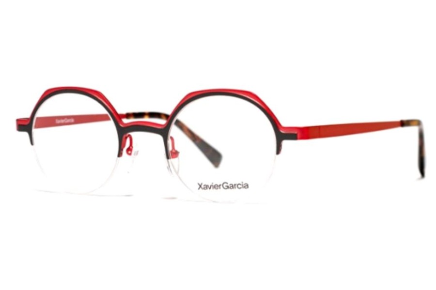 Eyeglasses Xavier Garcia | Xavier Garcia Elba Eyeglasses