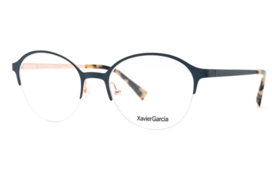 Eyeglasses Xavier Garcia | Xavier Garcia Anabel Eyeglasses