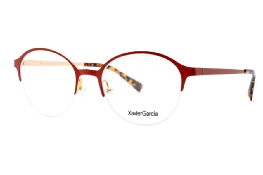 Eyeglasses Xavier Garcia | Xavier Garcia Anabel Eyeglasses