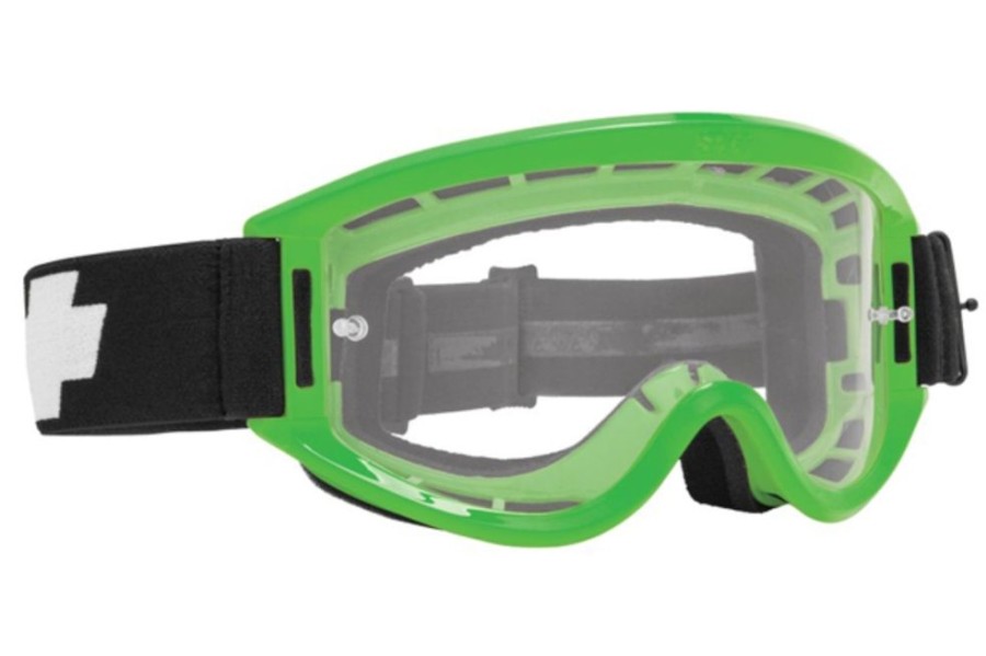 Goggles Spy | Spy Breakaway Mx Goggles