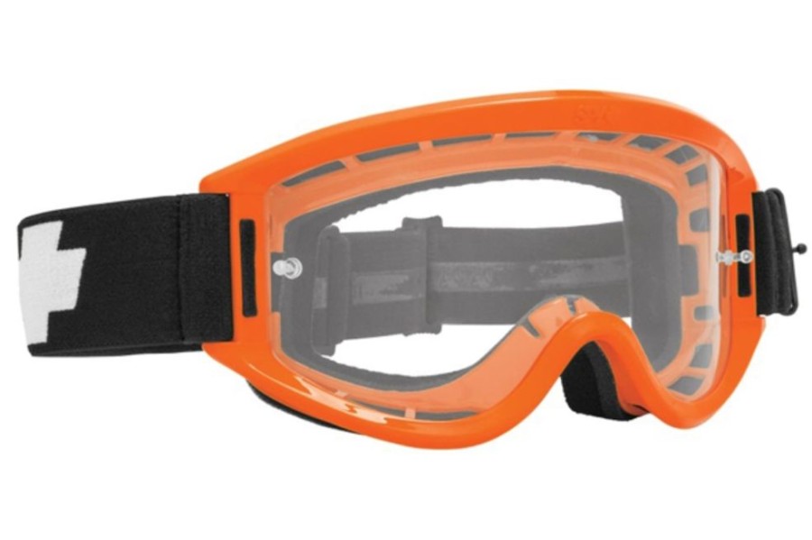 Goggles Spy | Spy Breakaway Mx Goggles