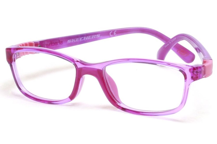 Eyeglasses Skechers | Skechers Se 1672 Eyeglasses