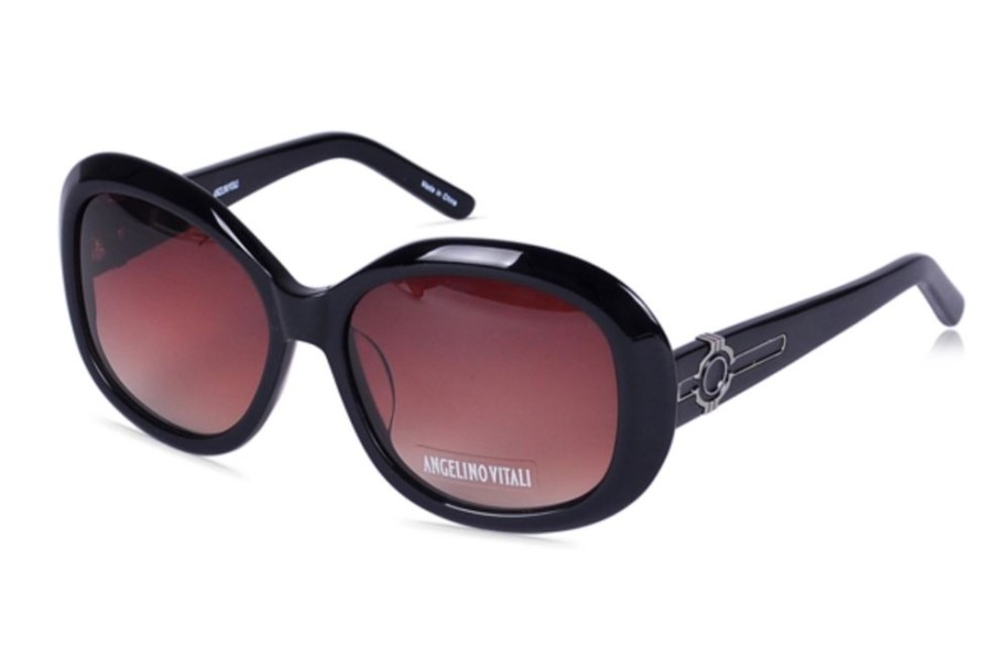 Sunglasses Angelino Vitali | Angelino Vitali Av201 Sunglasses