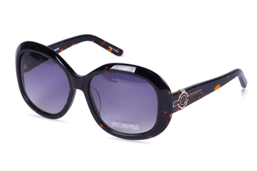 Sunglasses Angelino Vitali | Angelino Vitali Av201 Sunglasses