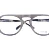 Eyeglasses Beausoleil Paris | Beausoleil Paris W49 Eyeglasses Kha Khaki