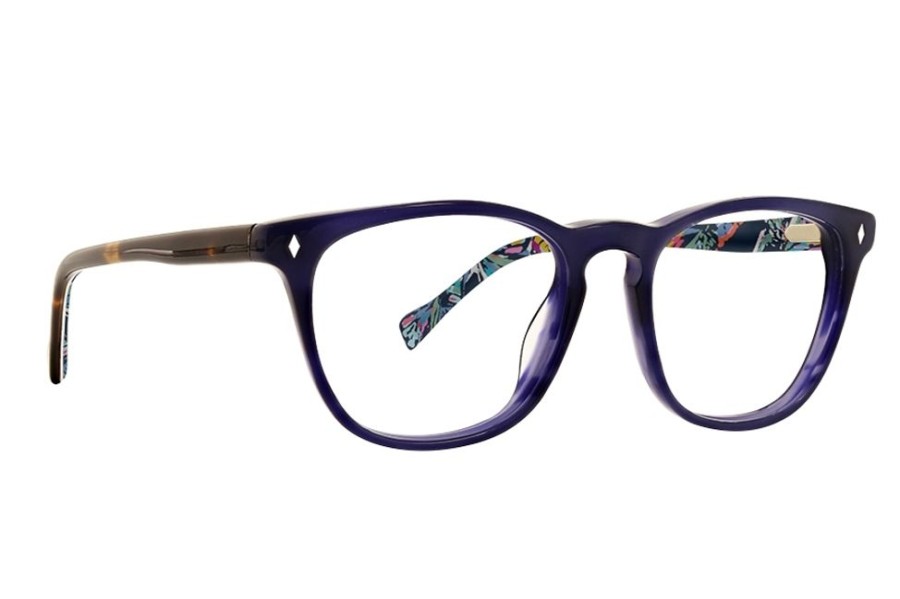 Eyeglasses Vera Bradley Kids | Vera Bradley Kids Vb Falon Eyeglasses