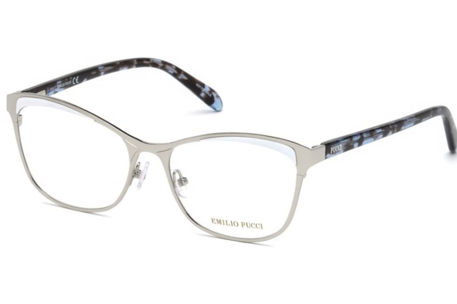 Eyeglasses Emilio Pucci | Emilio Pucci Ep5084 Eyeglasses