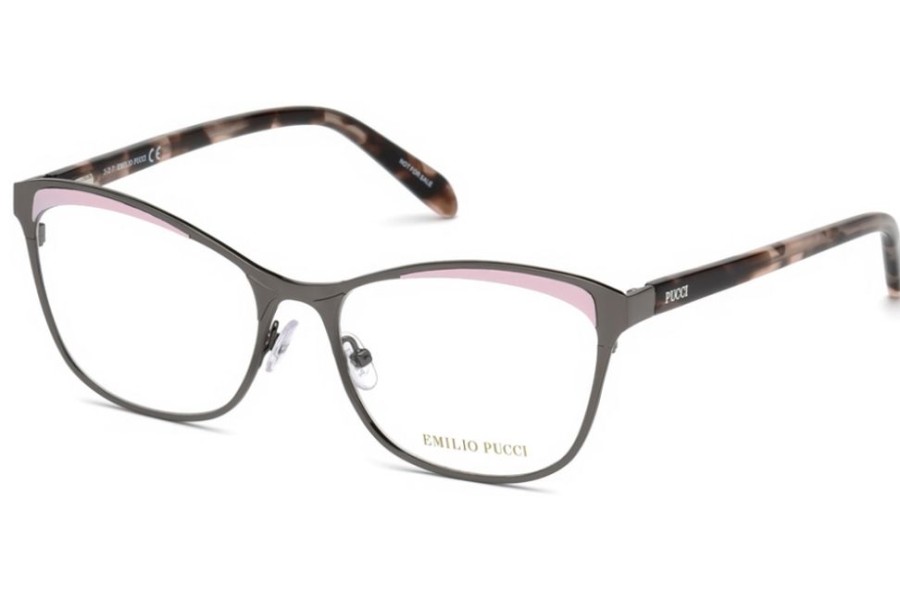 Eyeglasses Emilio Pucci | Emilio Pucci Ep5084 Eyeglasses