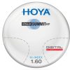 Lenses Hoya | Hoya Hoyalux Summit Ecp Bks - Hi-Index 1.60 - Progressive Lenses