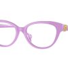 Eyeglasses Versace | Versace Vk 3004F Eyeglasses