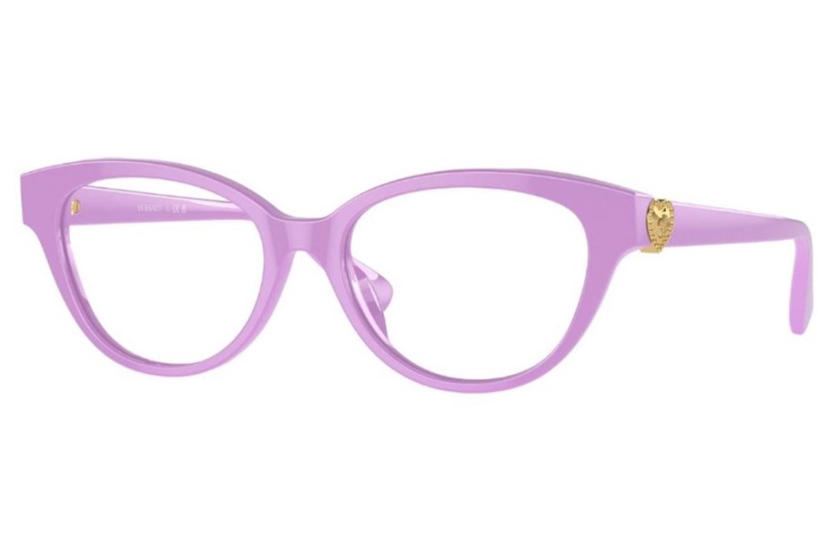 Eyeglasses Versace | Versace Vk 3004F Eyeglasses