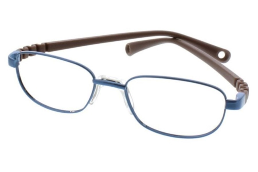 Eyeglasses dilli dalli | Dilli Dalli Fudge Swirl Eyeglasses