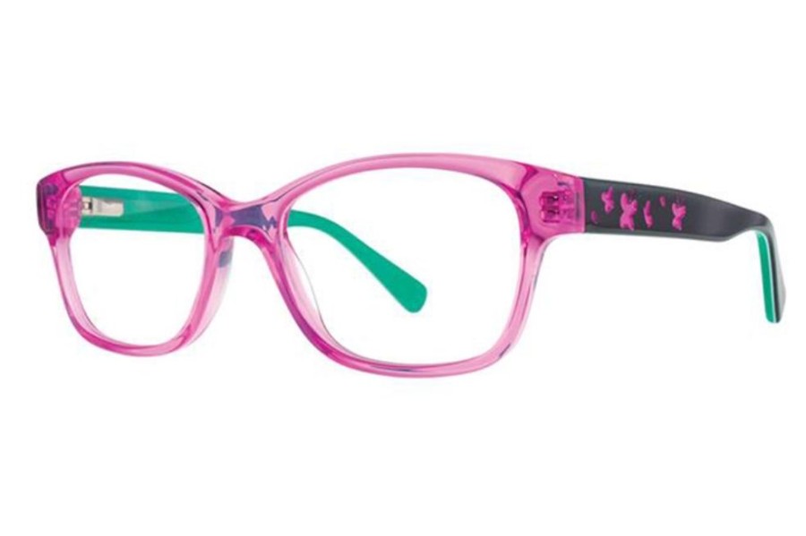 Eyeglasses Float-Milan Kids | Float-Milan Kids Flt Kp 256 Eyeglasses