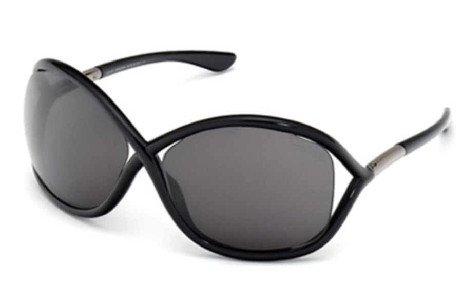 Sunglasses Tom Ford | Tom Ford Ft0009 Whitney Sunglasses