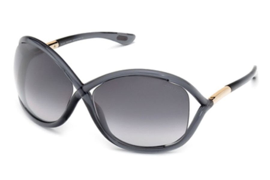 Sunglasses Tom Ford | Tom Ford Ft0009 Whitney Sunglasses