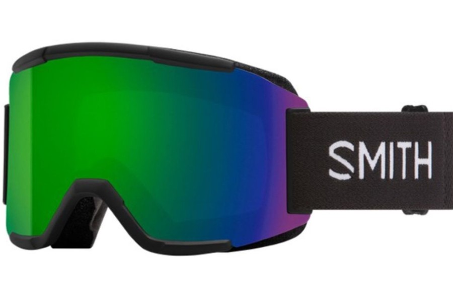 Goggles Smith Optics | Smith Optics Squad Continued I Goggles