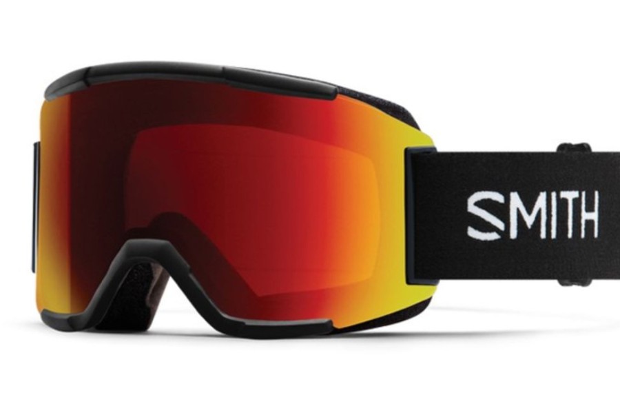 Goggles Smith Optics | Smith Optics Squad Continued I Goggles