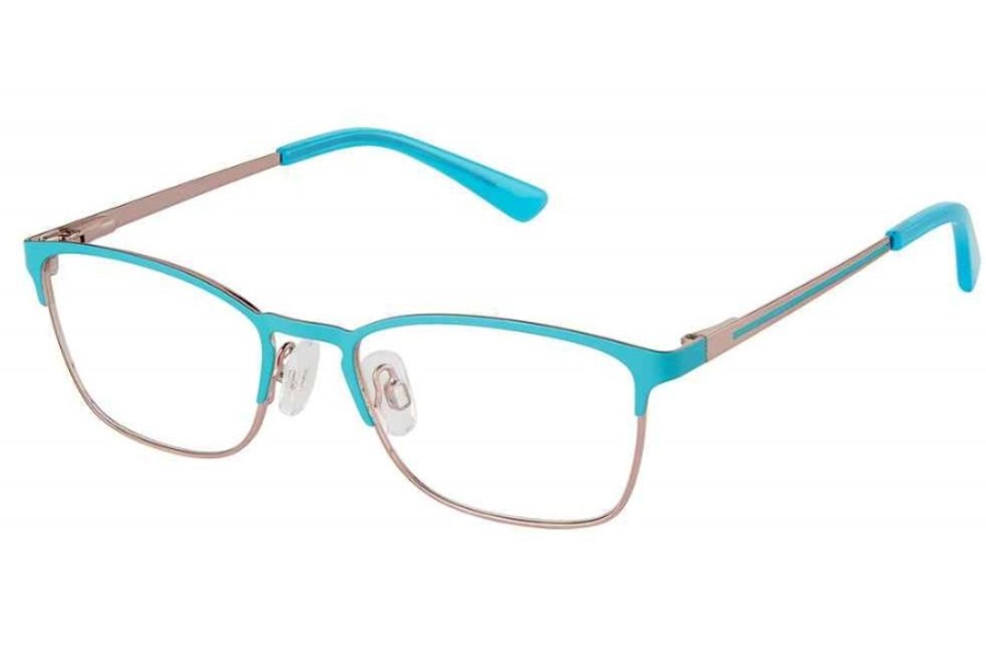 Eyeglasses SuperFlex KIDS | Superflex Kids Sfk-273 Eyeglasses